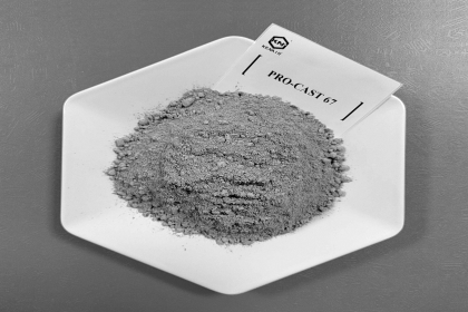 PRO-CAST® Series Castables