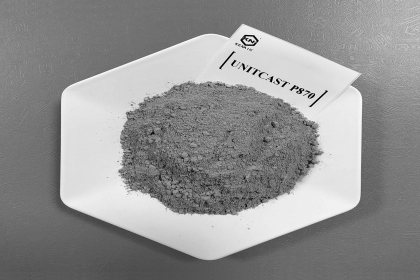 UNITCAST® Series Castables