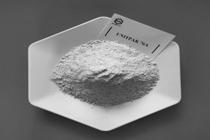 UNITPAK® Series Refractory Plastic